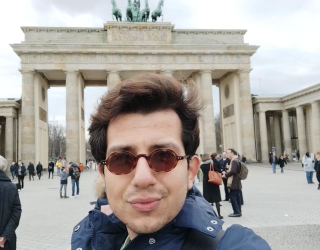 Doğankent Almanca Özel Ders