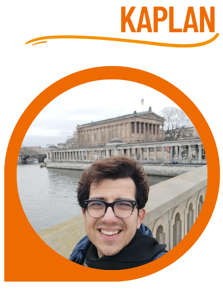 Doğankent Almanca Özel Ders