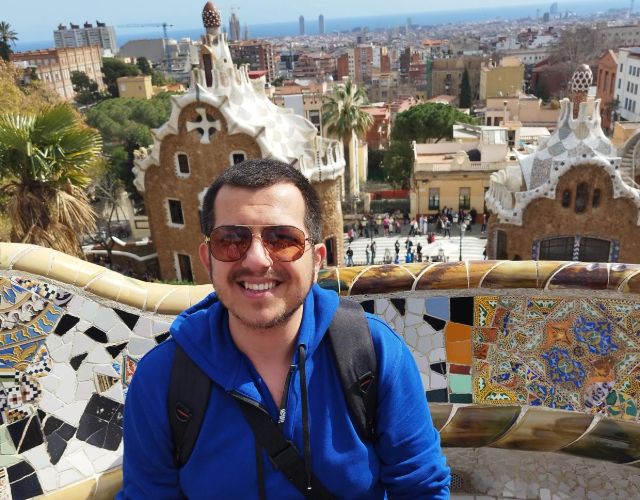 Doğankent Birebir Almanca Dersi